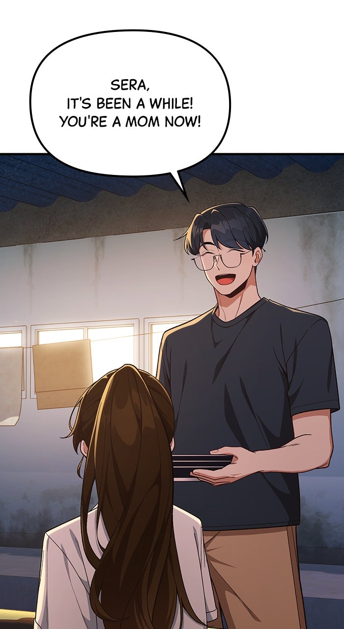 The GeniusWants an Ordinary Life Episode 10 page 3 - 