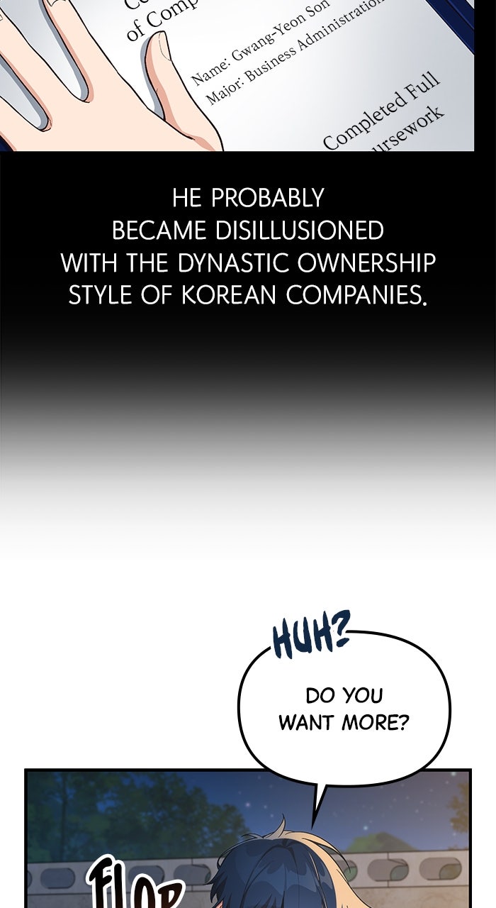 The GeniusWants an Ordinary Life Episode 10 page 22 - 
