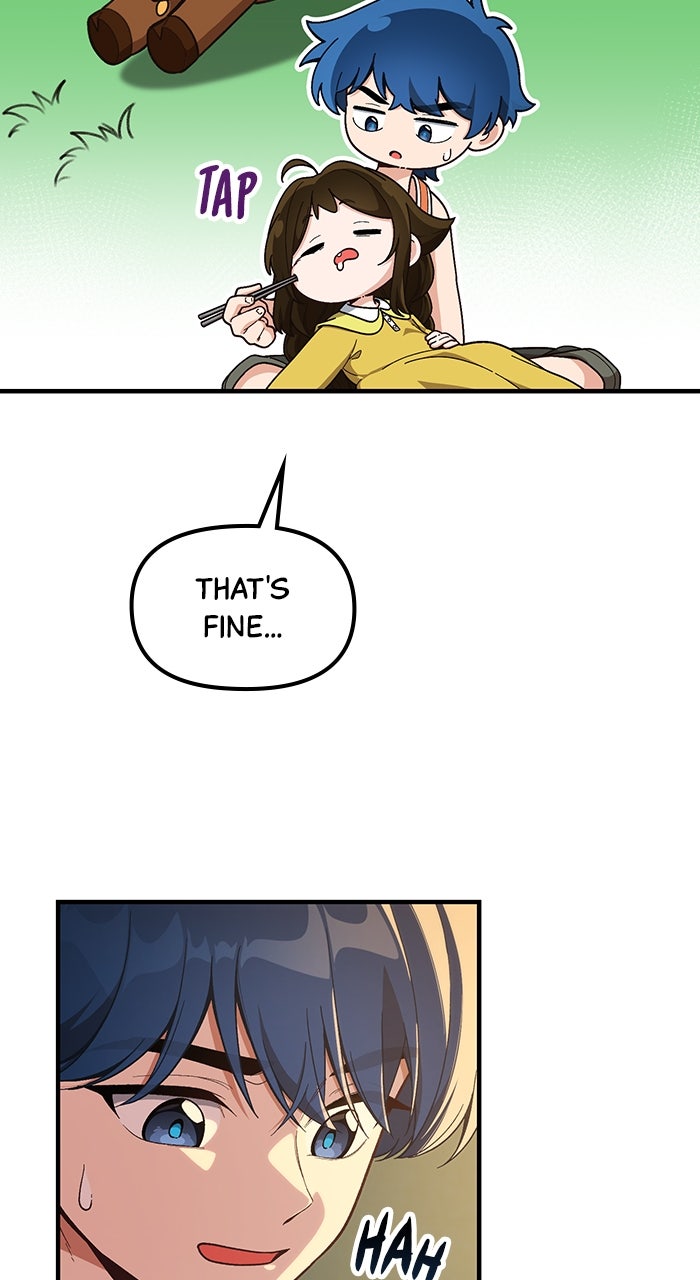The GeniusWants an Ordinary Life Episode 10 page 24 - 