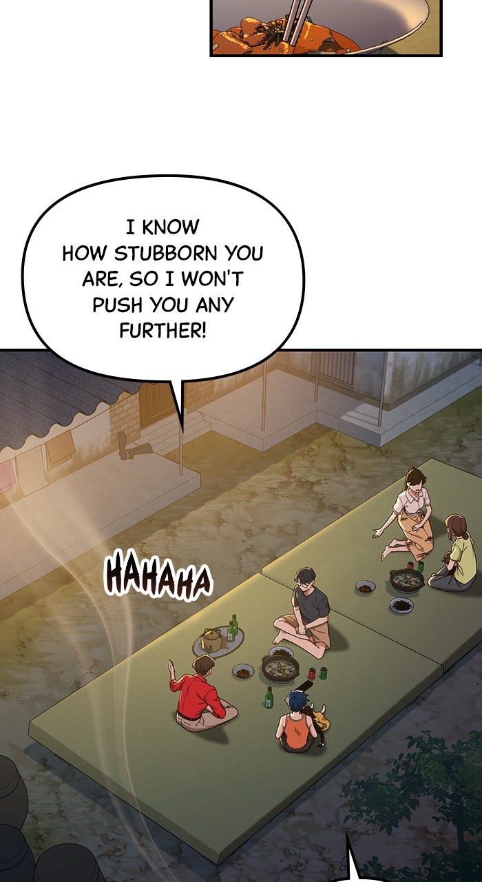 The GeniusWants an Ordinary Life Episode 10 page 28 - 