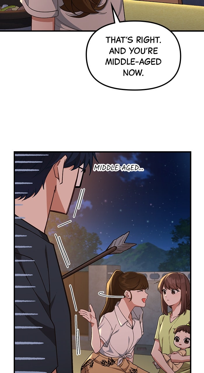 The GeniusWants an Ordinary Life Episode 10 page 4 - 