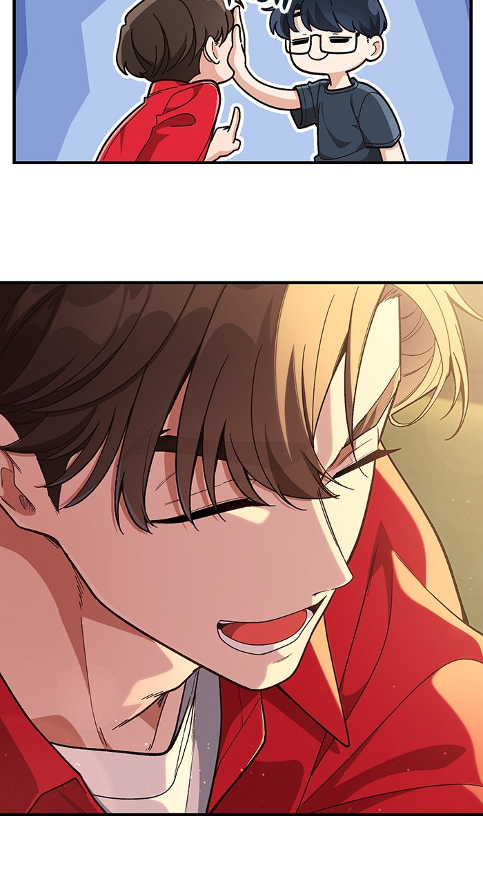 The GeniusWants an Ordinary Life Episode 10 page 32 - 