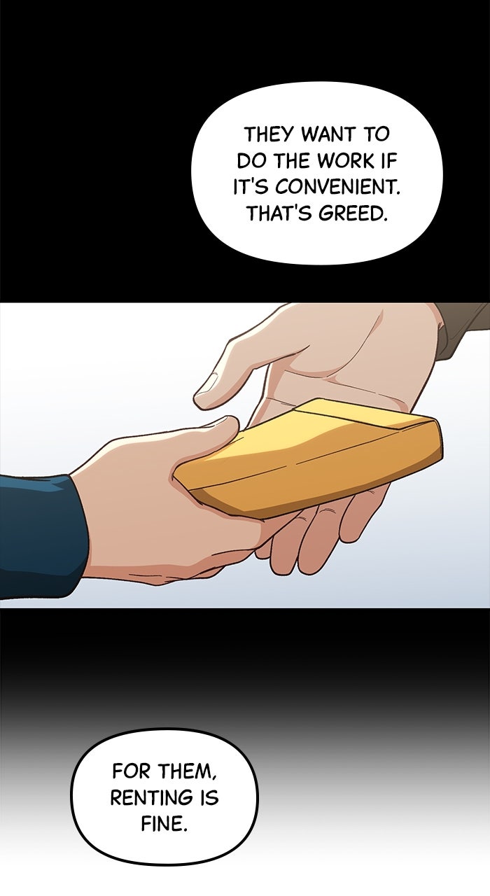 The GeniusWants an Ordinary Life Episode 10 page 38 - 
