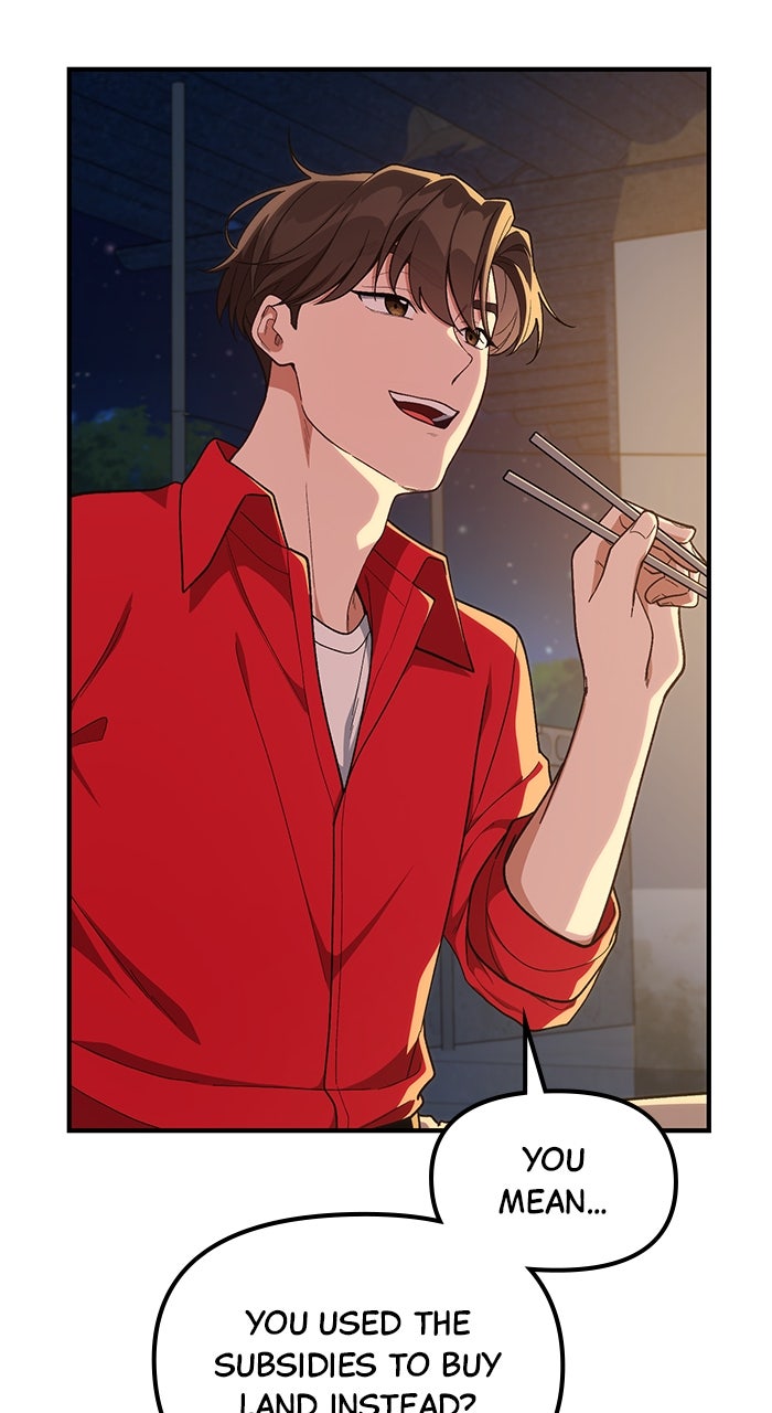 The GeniusWants an Ordinary Life Episode 10 page 39 - 