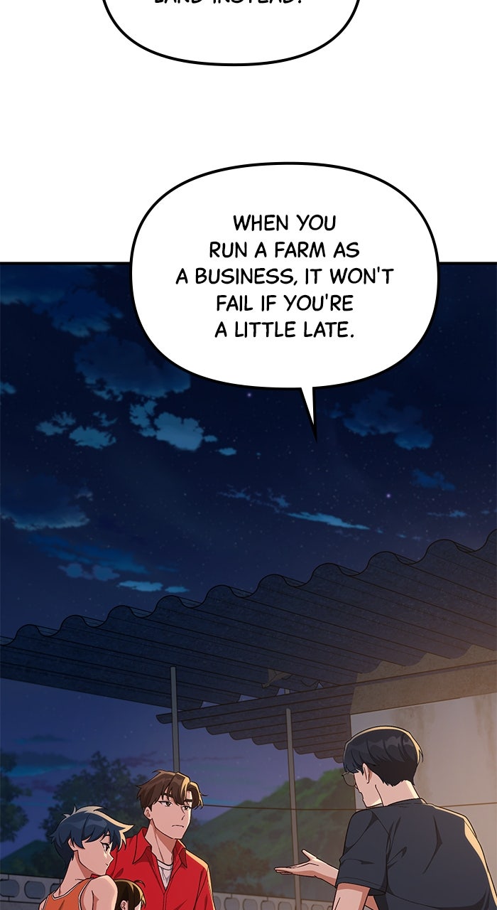 The GeniusWants an Ordinary Life Episode 10 page 40 - 