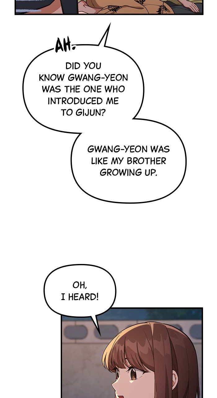The GeniusWants an Ordinary Life Episode 10 page 5 - 