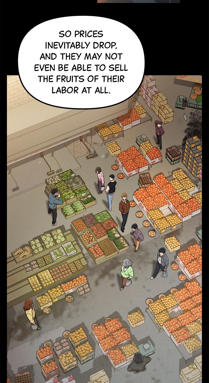 The GeniusWants an Ordinary Life Episode 10 page 44 - 
