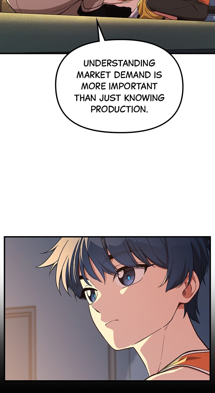 The GeniusWants an Ordinary Life Episode 10 page 46 - 