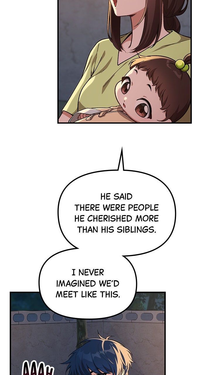 The GeniusWants an Ordinary Life Episode 10 page 6 - 