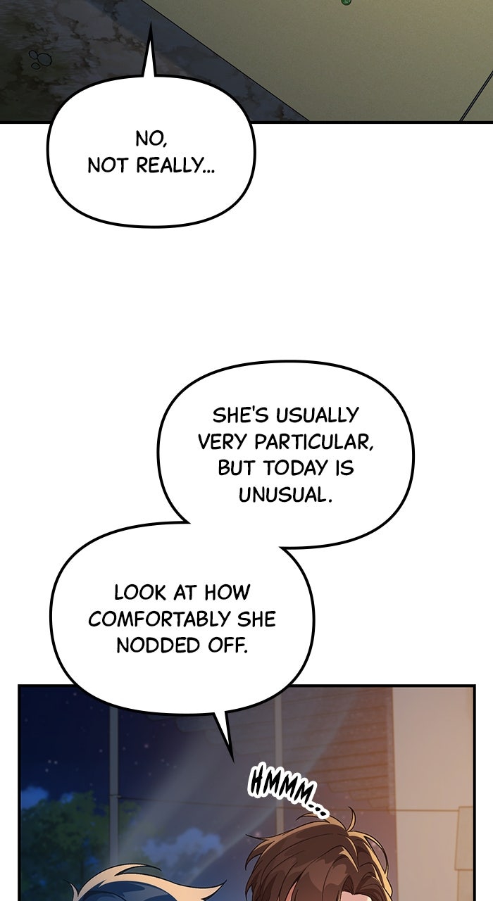 The GeniusWants an Ordinary Life Episode 10 page 53 - 