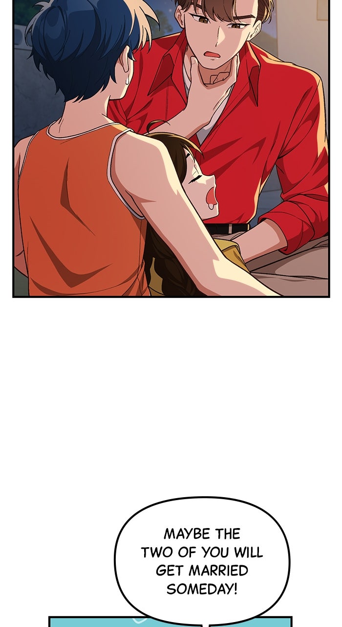 The GeniusWants an Ordinary Life Episode 10 page 54 - 