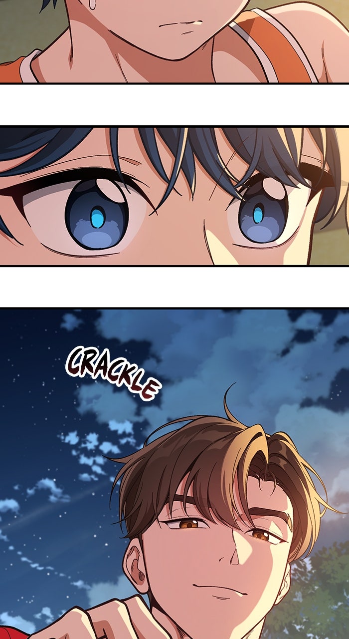 The GeniusWants an Ordinary Life Episode 10 page 57 - 