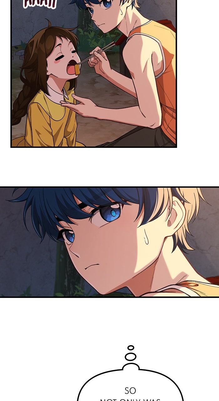 The GeniusWants an Ordinary Life Episode 10 page 7 - 