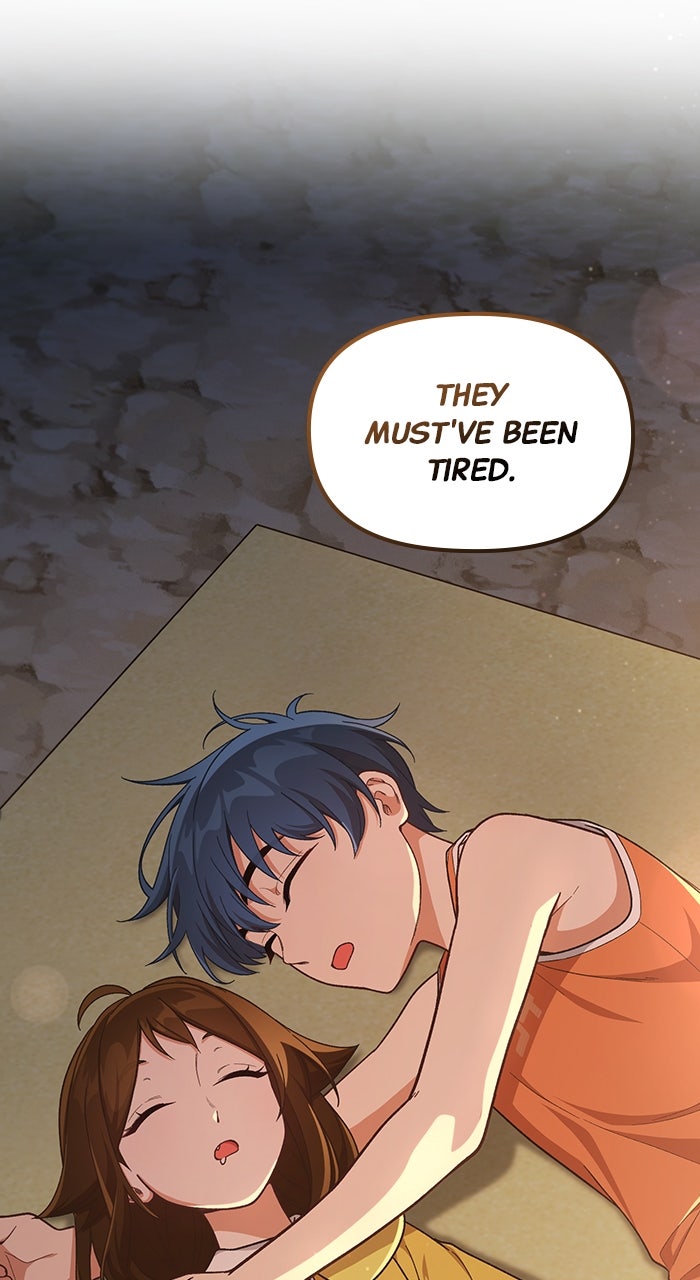 The GeniusWants an Ordinary Life Episode 10 page 67 - 