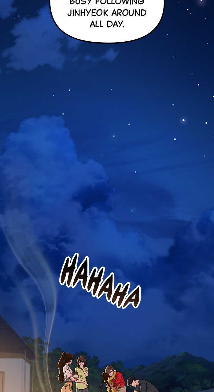 The GeniusWants an Ordinary Life Episode 10 page 70 - 