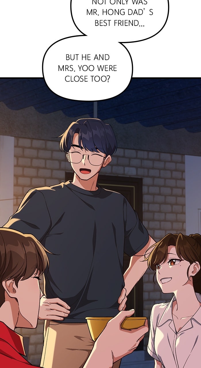 The GeniusWants an Ordinary Life Episode 10 page 8 - 