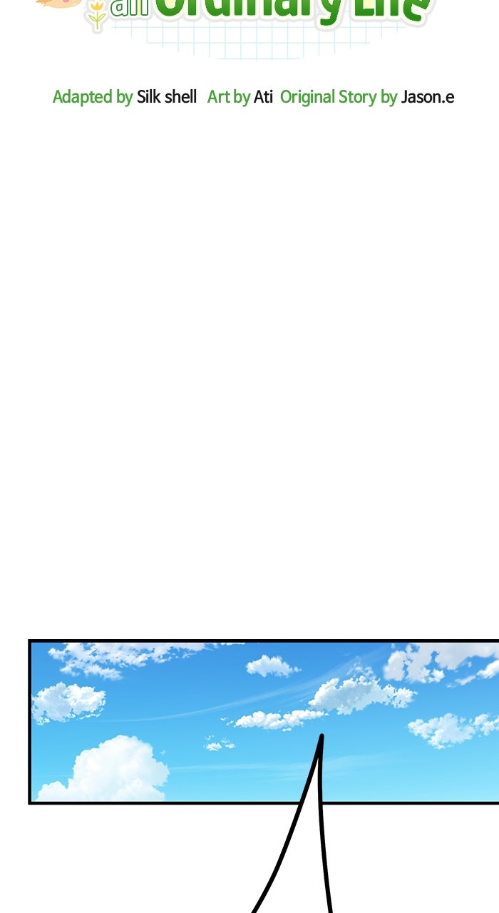 The GeniusWants an Ordinary Life Episode 10 page 72 - 