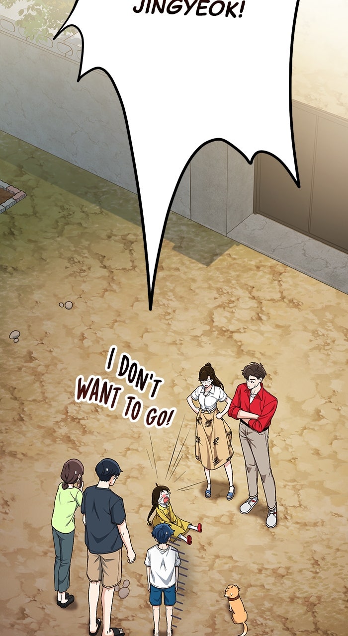The GeniusWants an Ordinary Life Episode 10 page 75 - 