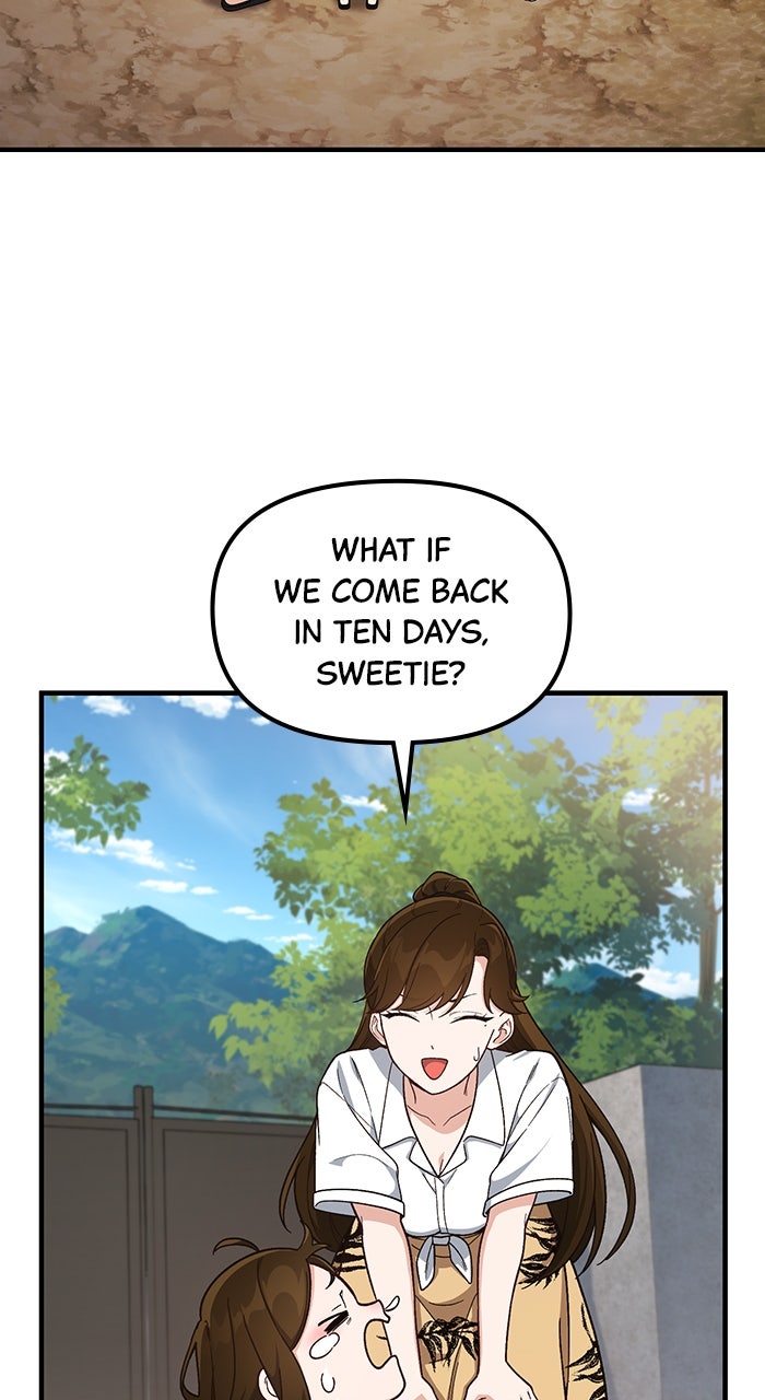 The GeniusWants an Ordinary Life Episode 10 page 76 - 