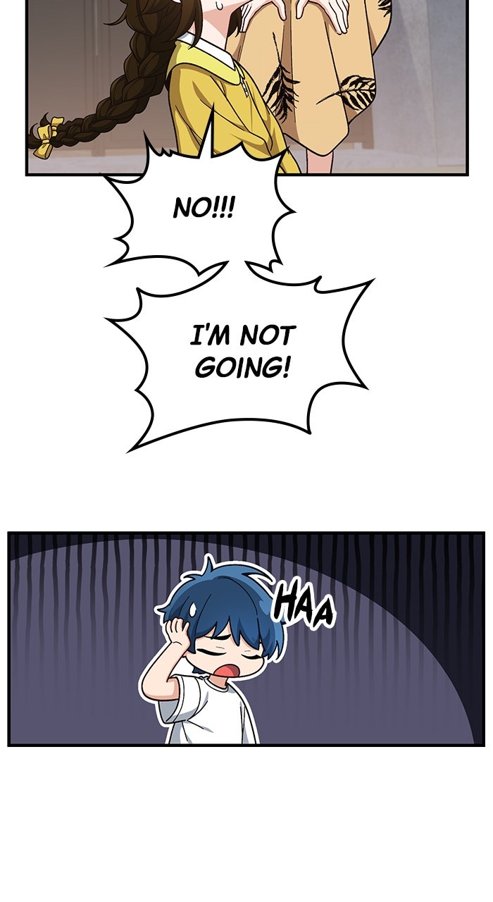 The GeniusWants an Ordinary Life Episode 10 page 77 - 