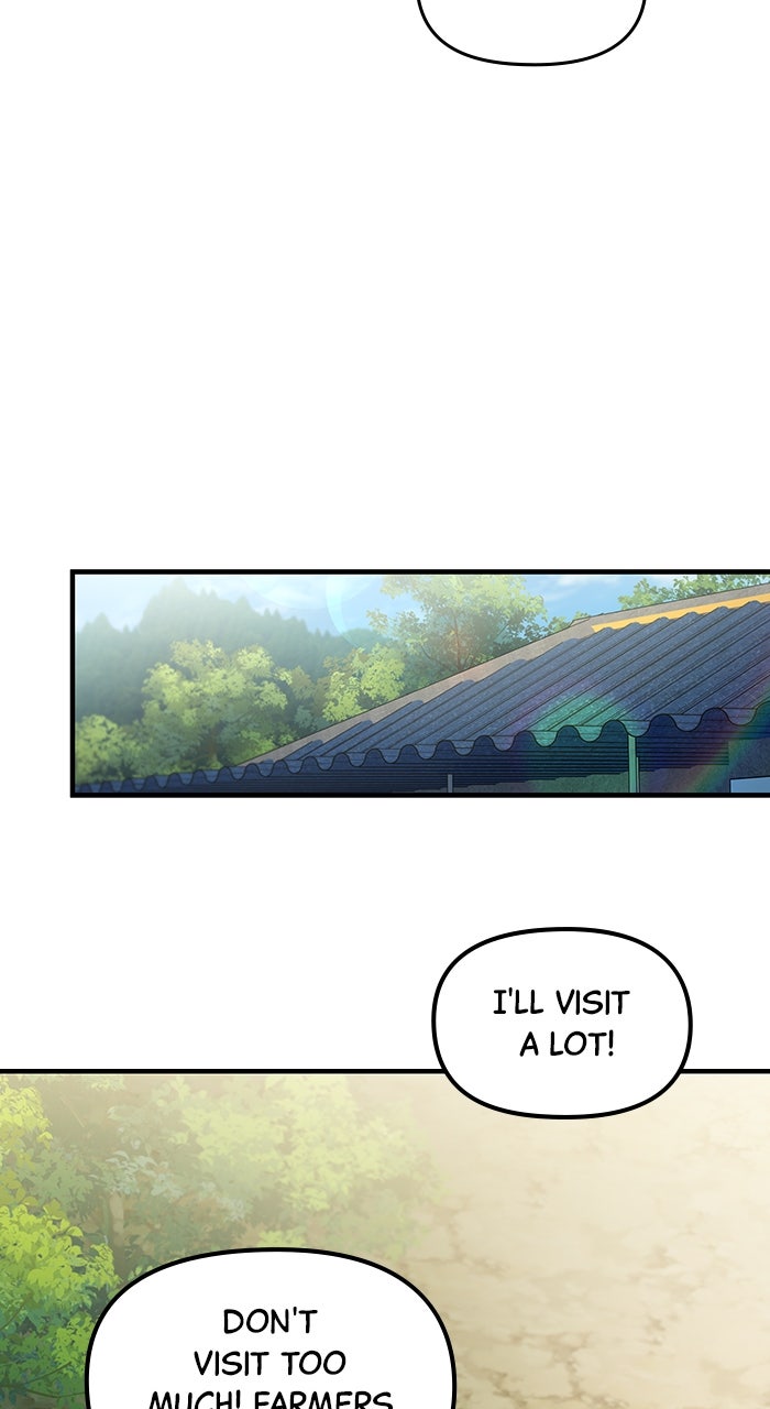 The GeniusWants an Ordinary Life Episode 10 page 80 - 