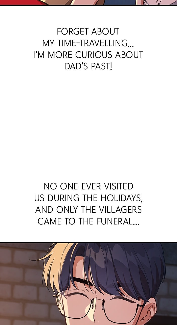 The GeniusWants an Ordinary Life Episode 10 page 9 - 