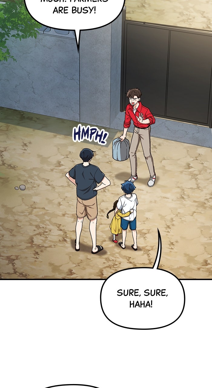 The GeniusWants an Ordinary Life Episode 10 page 81 - 