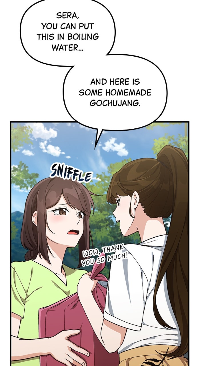 The GeniusWants an Ordinary Life Episode 10 page 82 - 