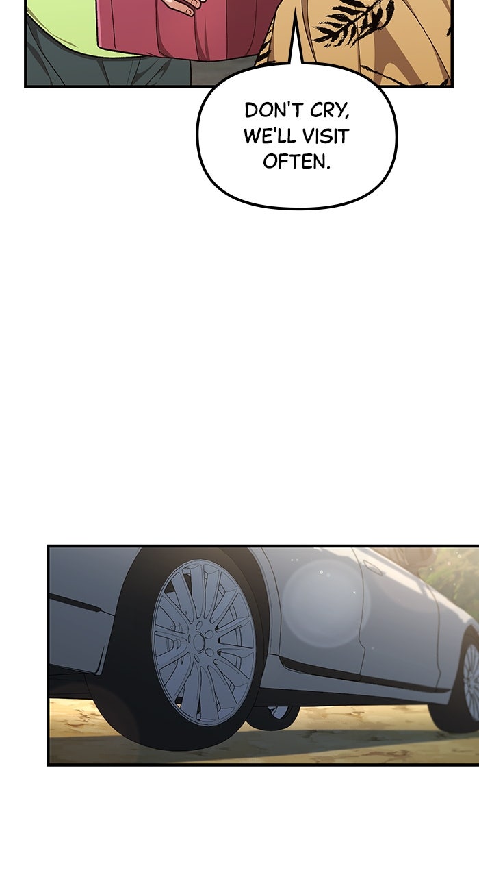 The GeniusWants an Ordinary Life Episode 10 page 83 - 