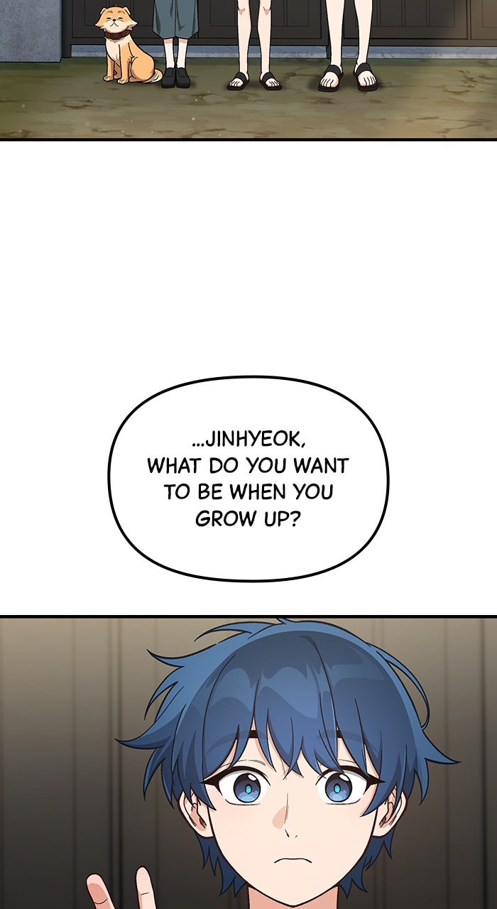 The GeniusWants an Ordinary Life Episode 10 page 86 - 