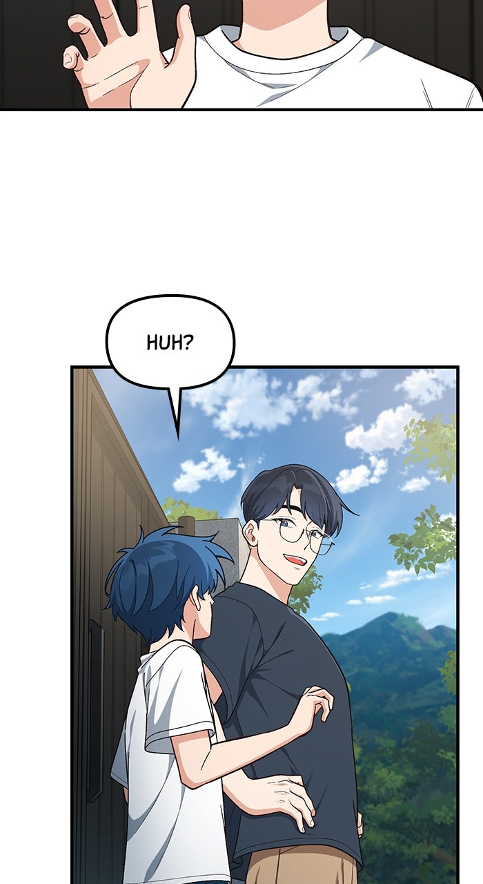 The GeniusWants an Ordinary Life Episode 10 page 87 - 