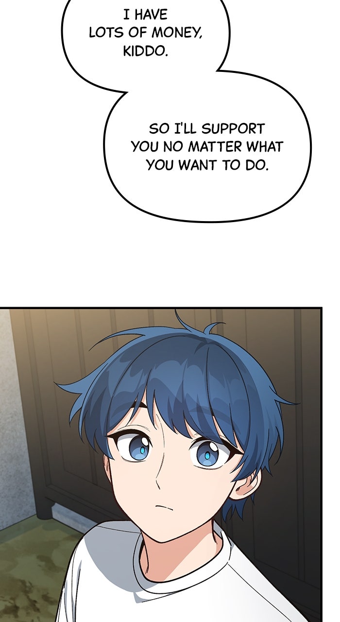 The GeniusWants an Ordinary Life Episode 10 page 89 - 