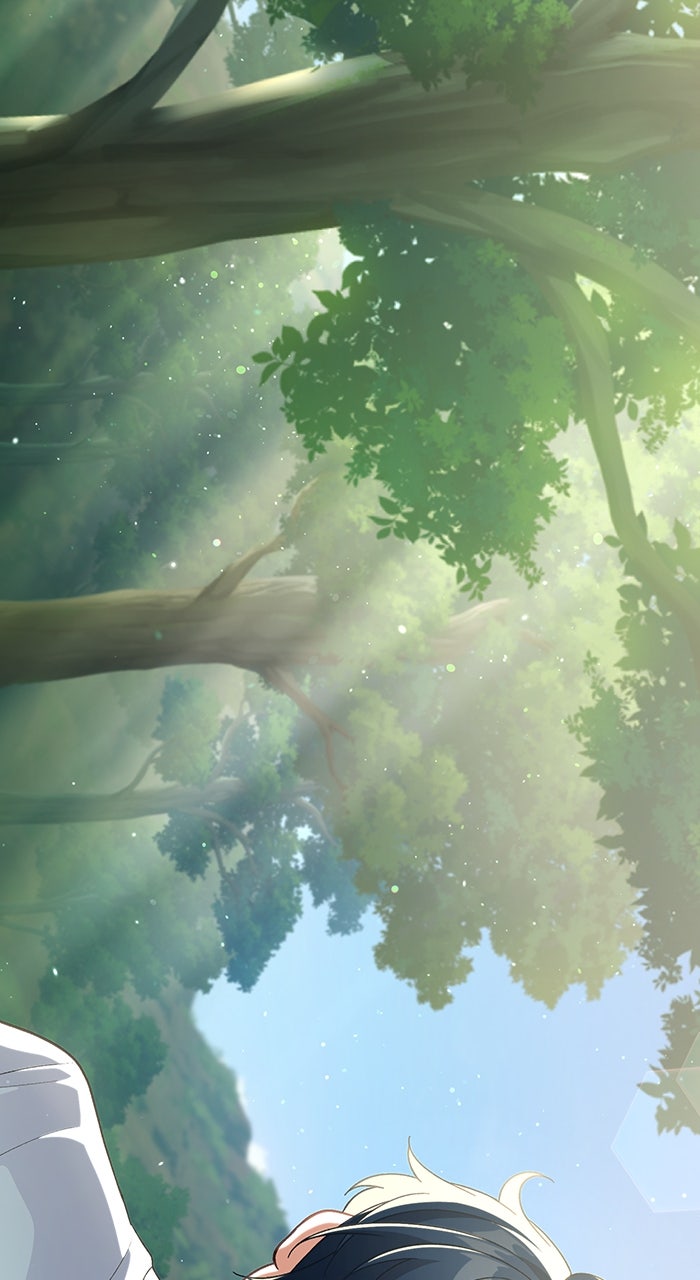 The GeniusWants an Ordinary Life Episode 10 page 91 - 