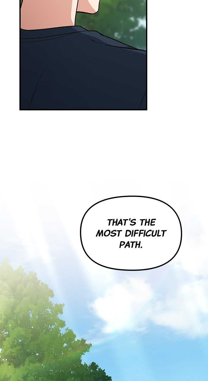 The GeniusWants an Ordinary Life Episode 10 page 96 - 