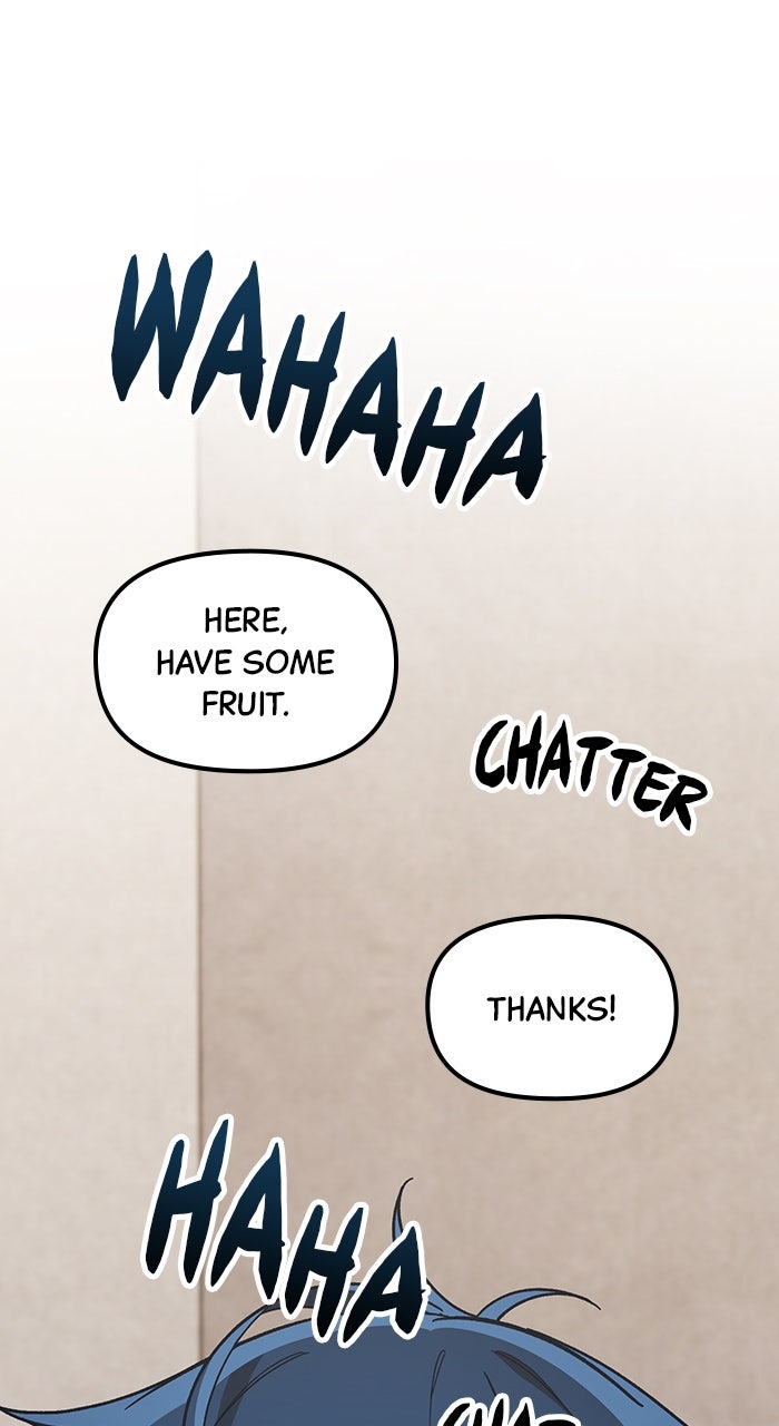 The GeniusWants an Ordinary Life Episode 11 page 1 - 