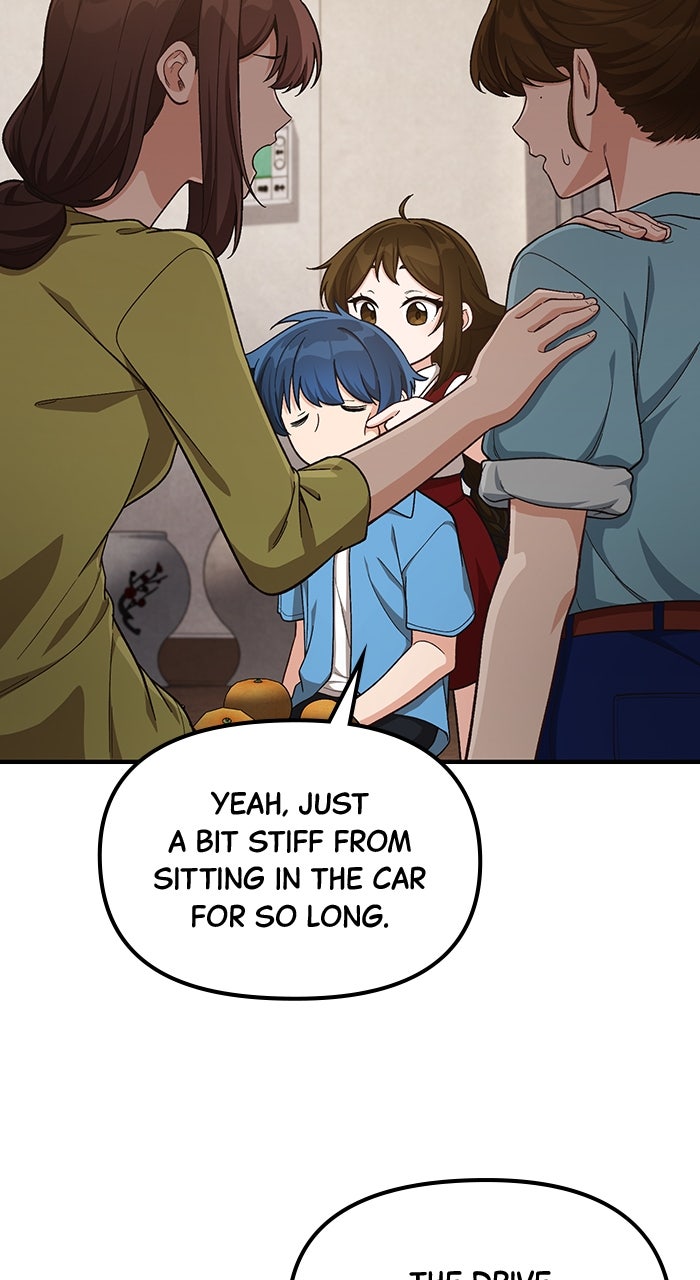 The GeniusWants an Ordinary Life Episode 11 page 11 - 