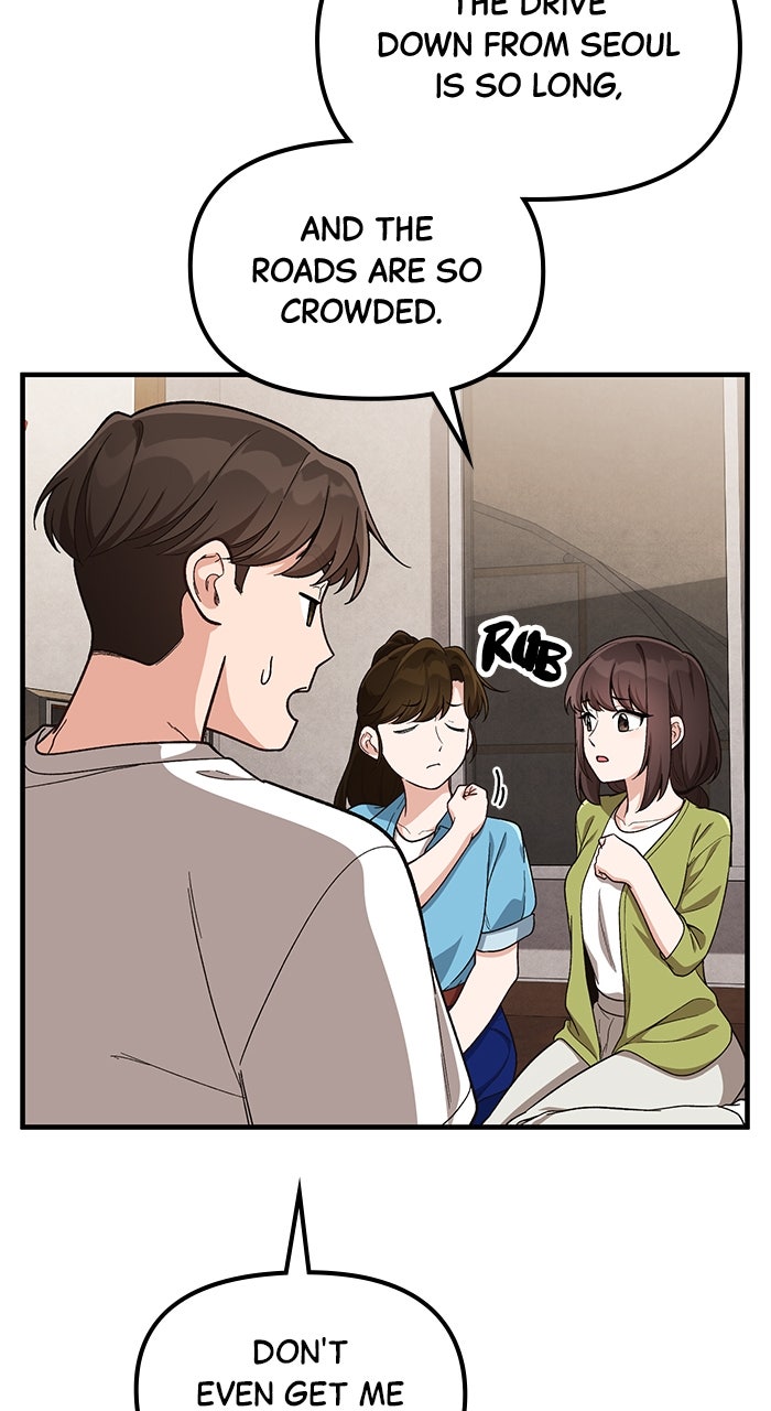 The GeniusWants an Ordinary Life Episode 11 page 12 - 