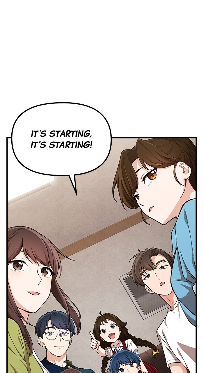 The GeniusWants an Ordinary Life Episode 11 page 15 - 
