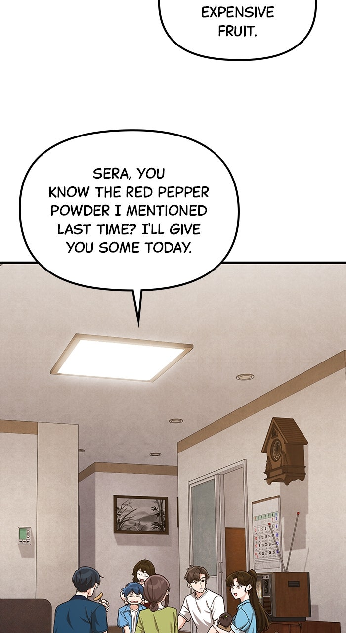 The GeniusWants an Ordinary Life Episode 11 page 3 - 