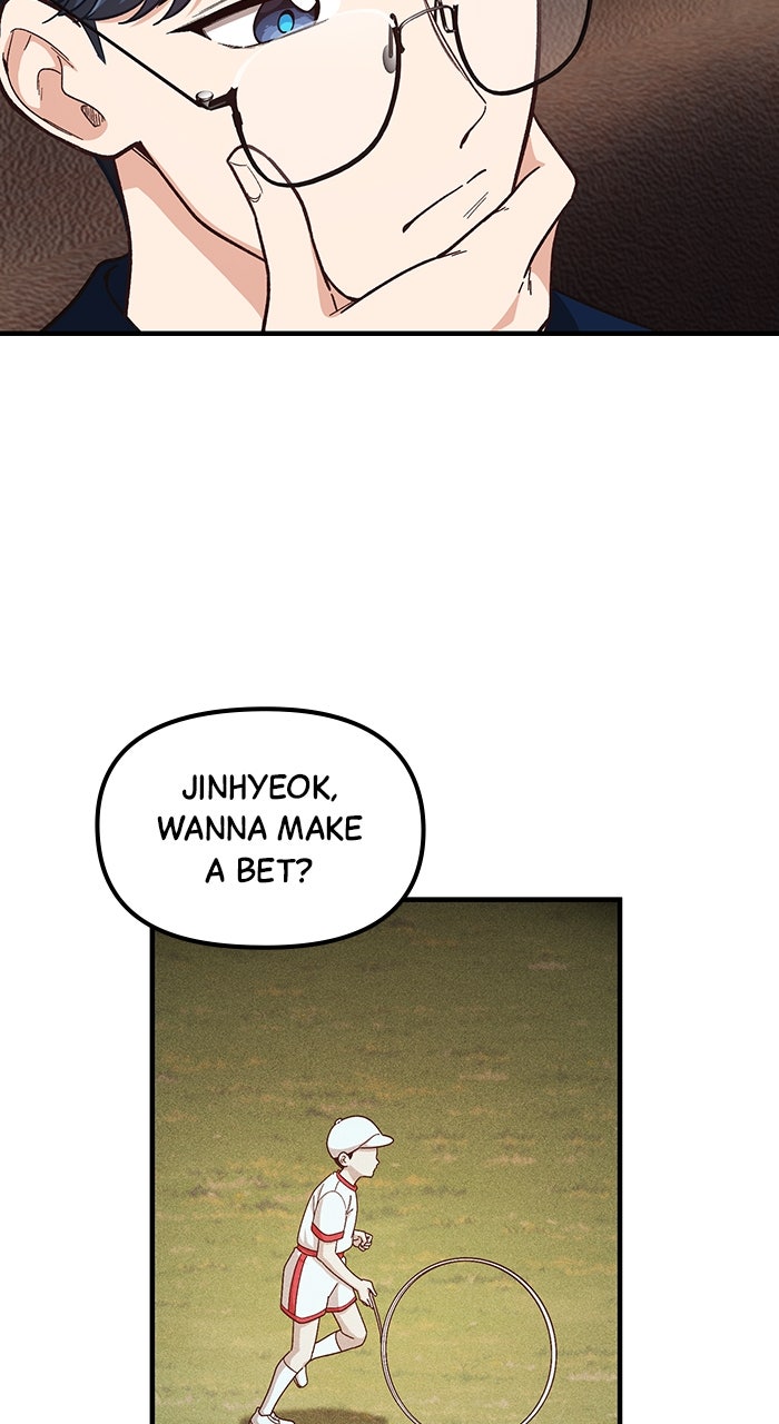 The GeniusWants an Ordinary Life Episode 11 page 24 - 