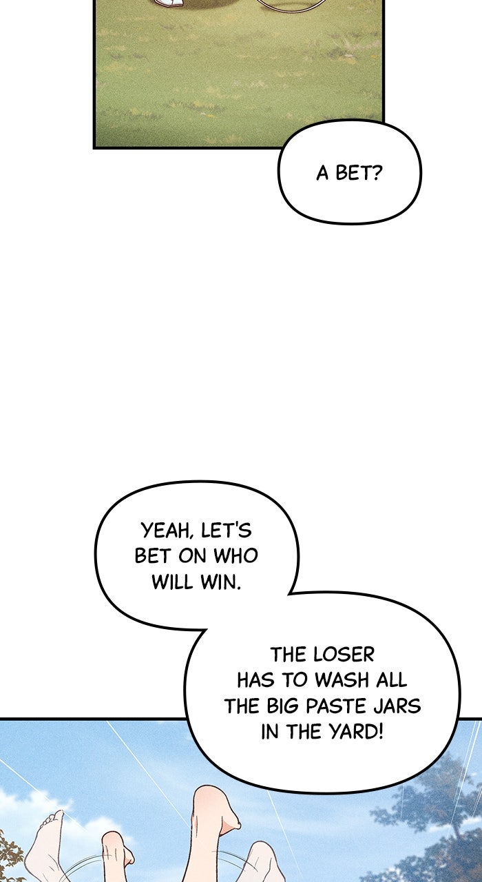 The GeniusWants an Ordinary Life Episode 11 page 25 - 