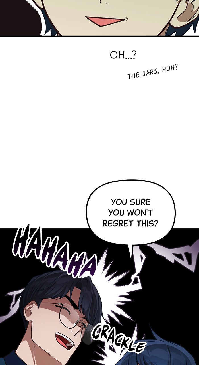 The GeniusWants an Ordinary Life Episode 11 page 27 - 