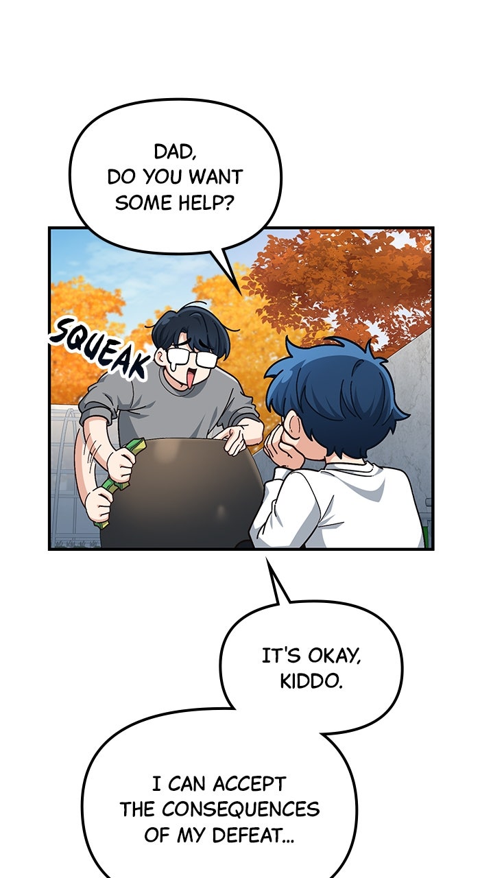 The GeniusWants an Ordinary Life Episode 11 page 31 - 