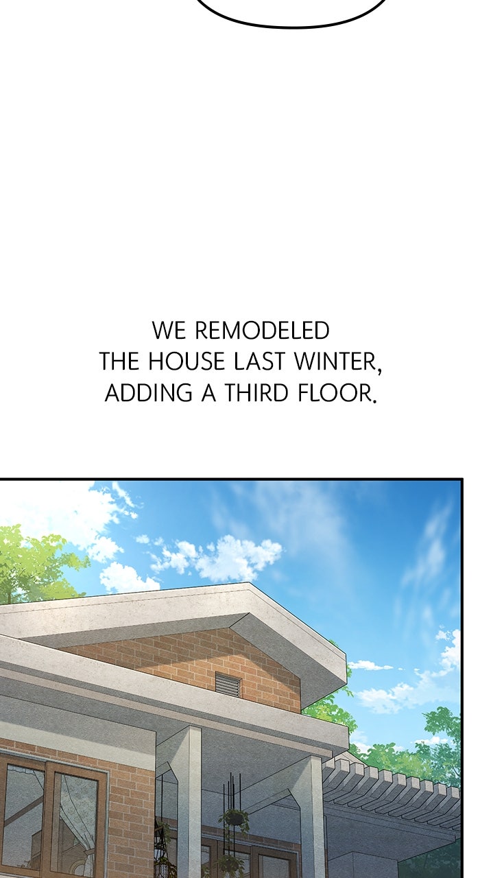 The GeniusWants an Ordinary Life Episode 11 page 38 - 