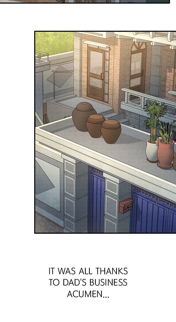 The GeniusWants an Ordinary Life Episode 11 page 39 - 