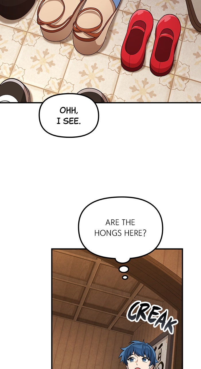 The GeniusWants an Ordinary Life Episode 11 page 44 - 