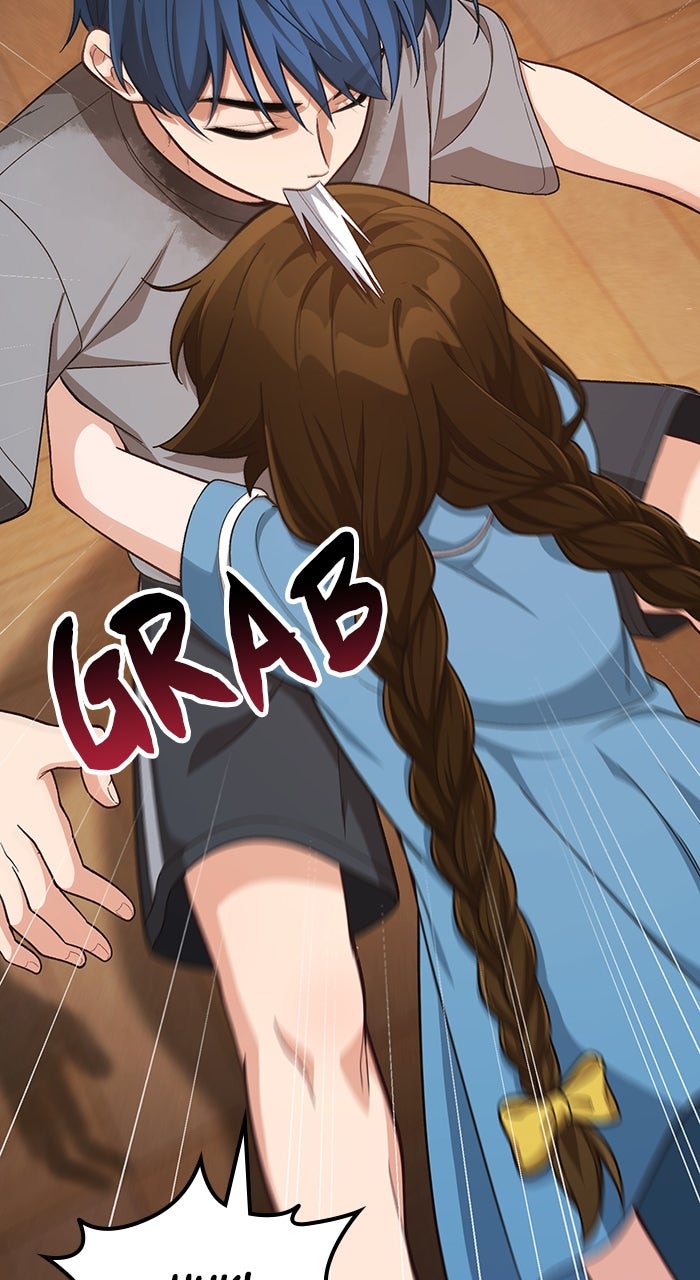 The GeniusWants an Ordinary Life Episode 11 page 46 - 
