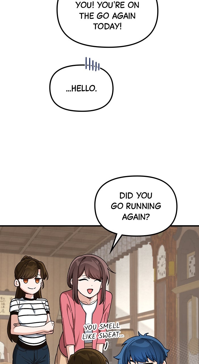 The GeniusWants an Ordinary Life Episode 11 page 48 - 