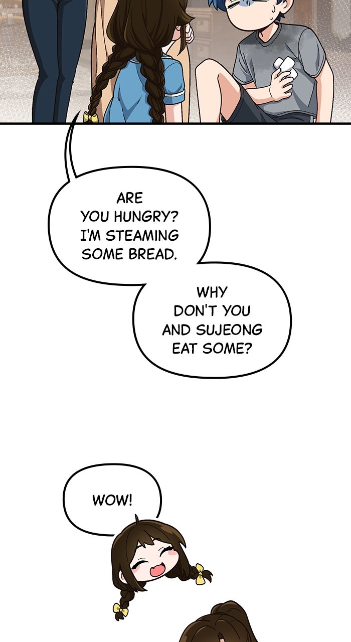 The GeniusWants an Ordinary Life Episode 11 page 49 - 