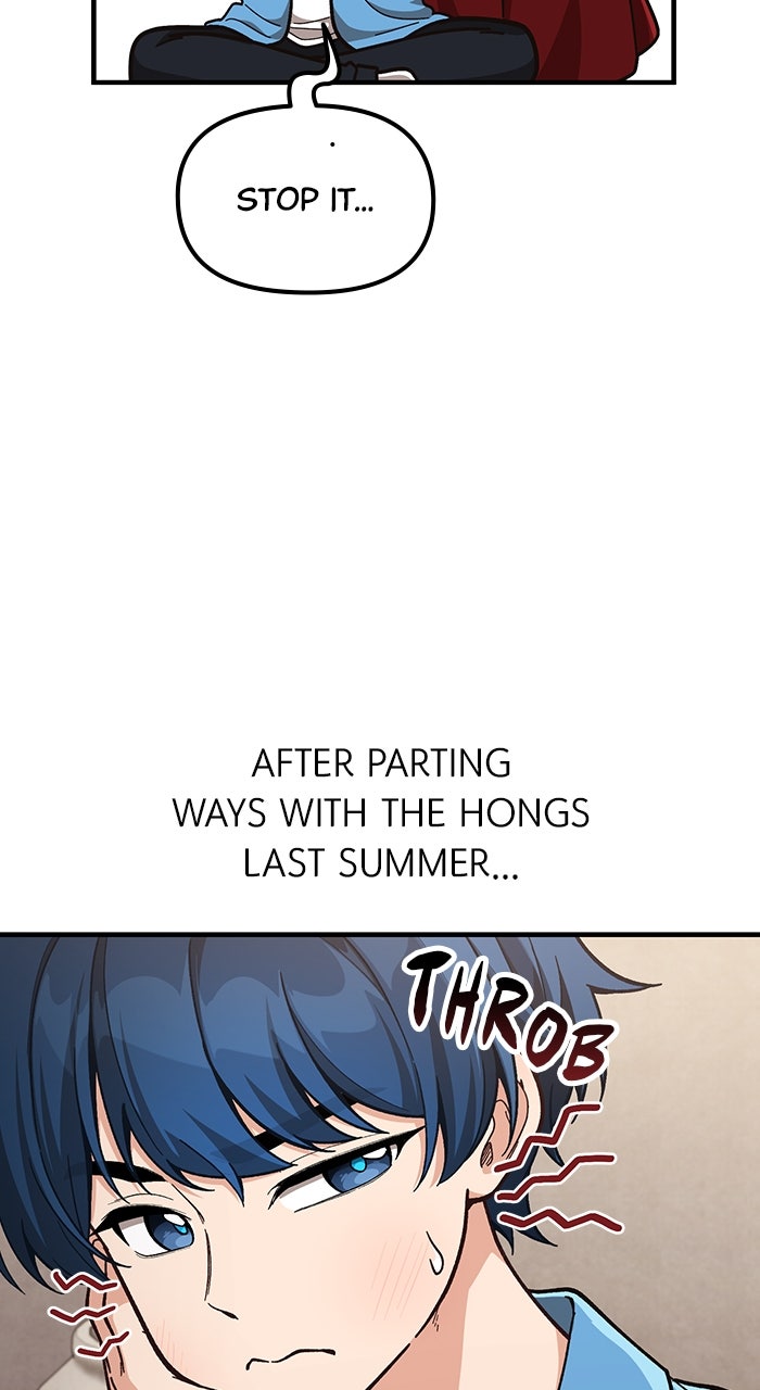 The GeniusWants an Ordinary Life Episode 11 page 6 - 